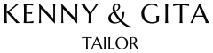 Kenny & Gita Tailor Phuket