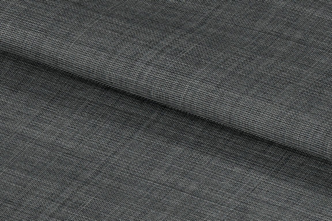 Sharkskin Pattern Grey (59901-1)