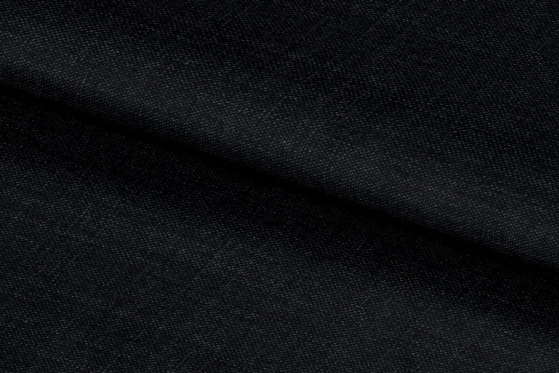 Sharkskin Pattern Dark Grey (59901-3)